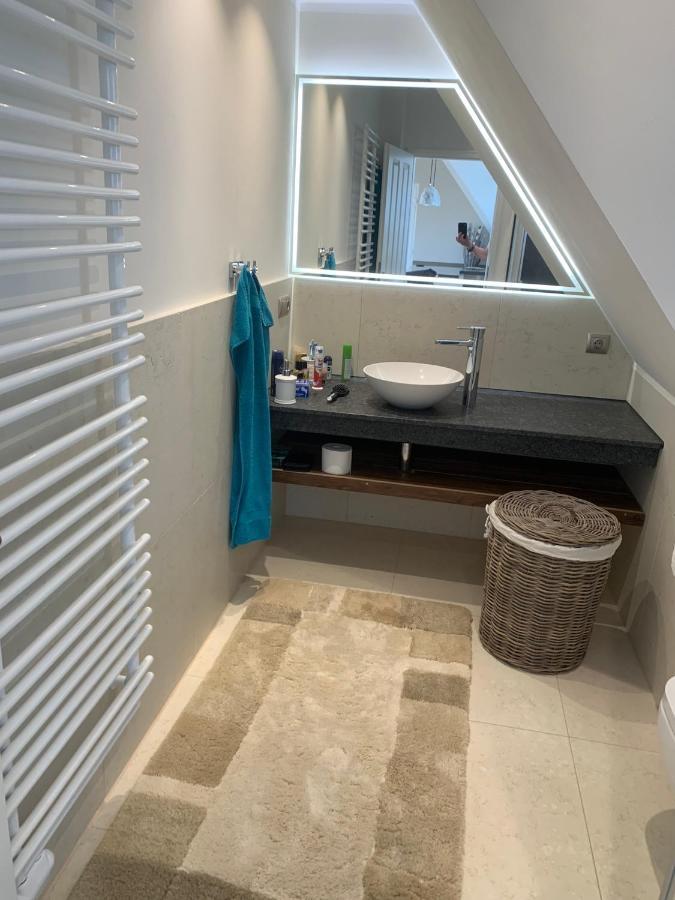 Apartmán Haus Selma Zingst Exteriér fotografie