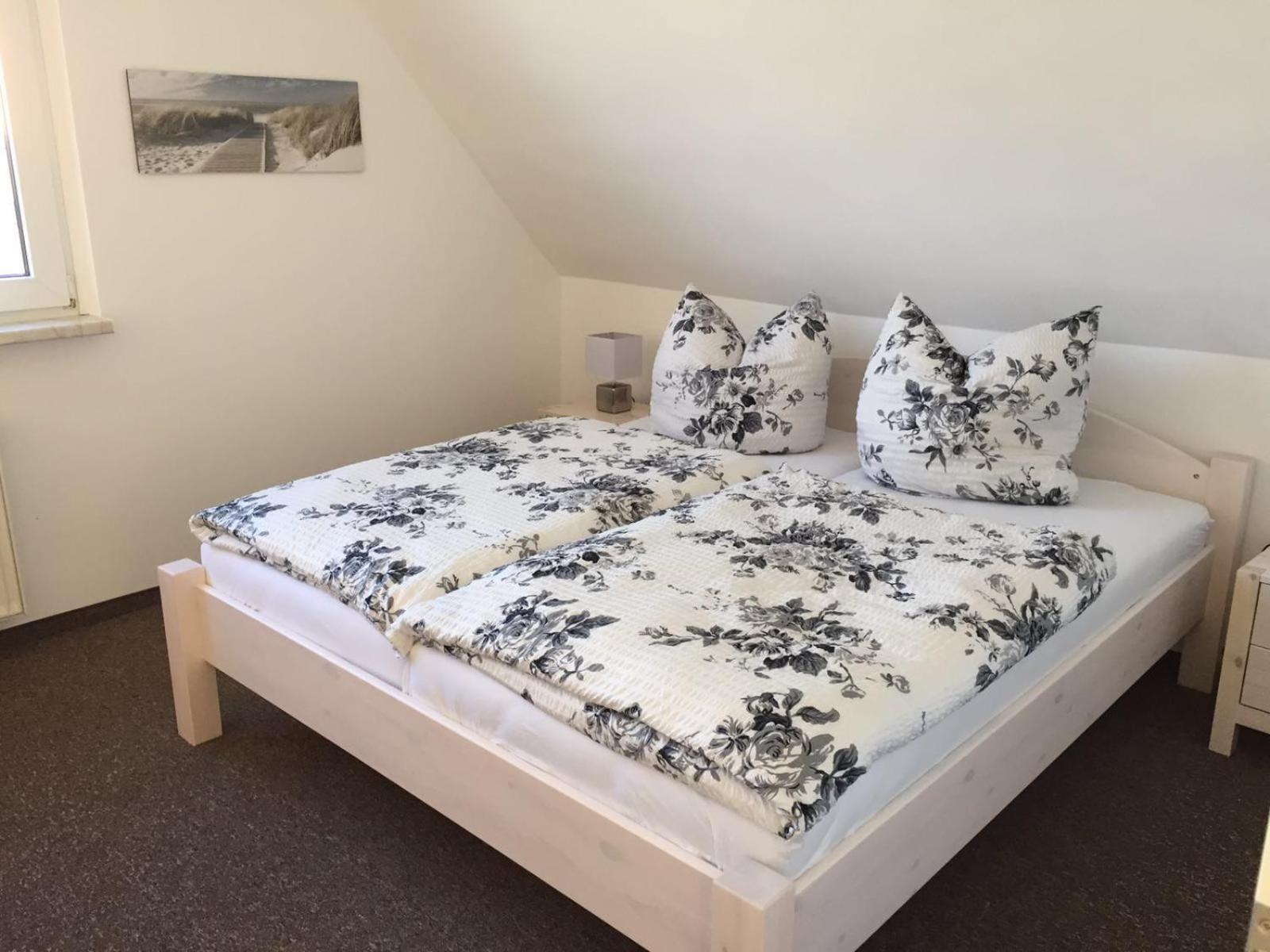 Apartmán Haus Selma Zingst Exteriér fotografie