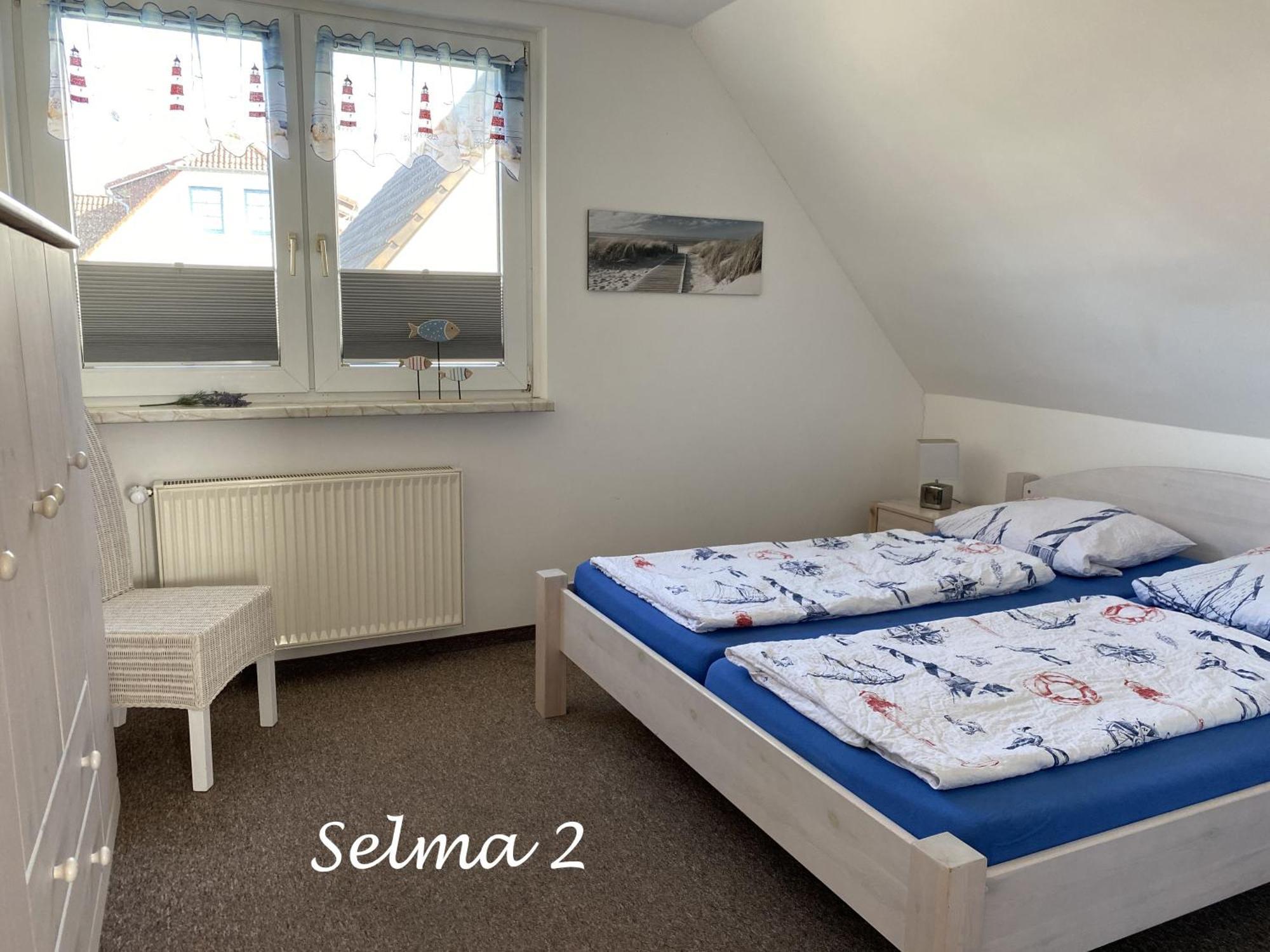 Apartmán Haus Selma Zingst Exteriér fotografie