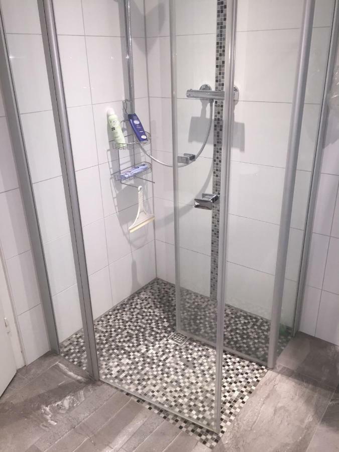Apartmán Haus Selma Zingst Exteriér fotografie
