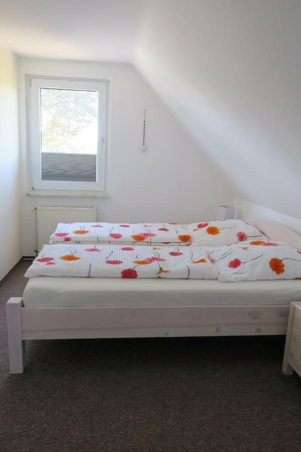 Apartmán Haus Selma Zingst Exteriér fotografie